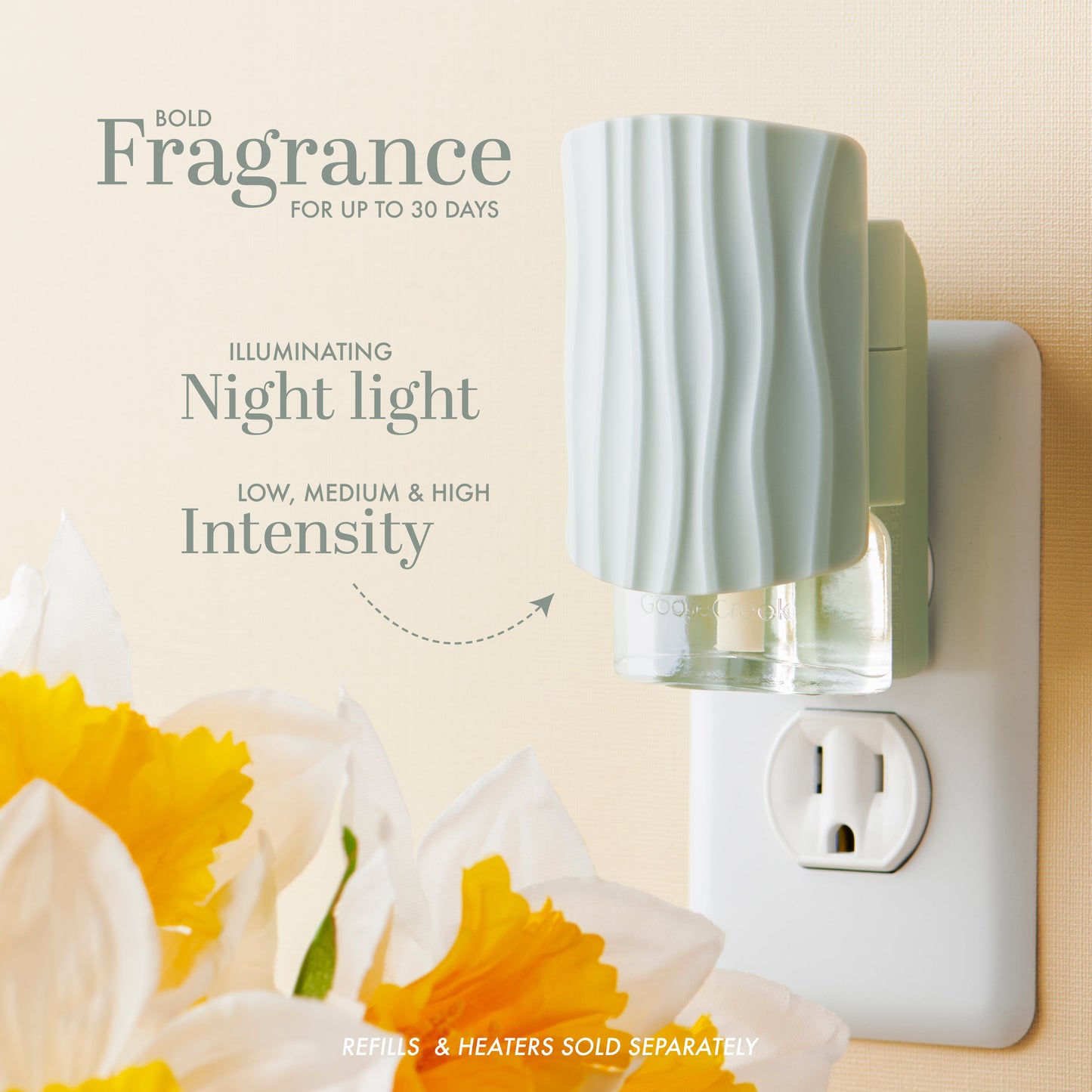 Tuscan Vineyard Plug-in Refill