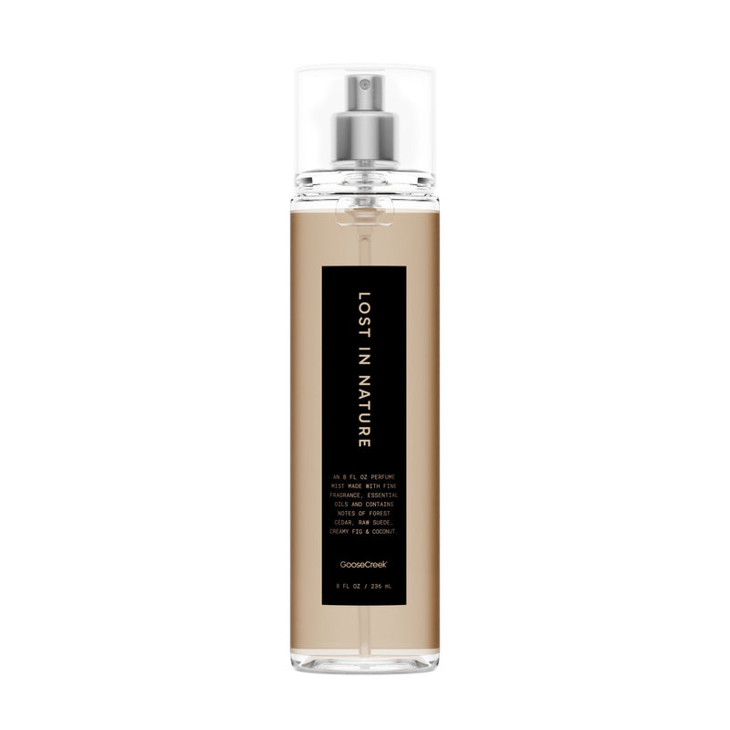 Lost In Nature - Fine Fragrance Body Mist Drop 1-0154